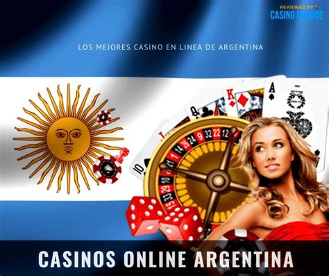 Topgwin casino Argentina